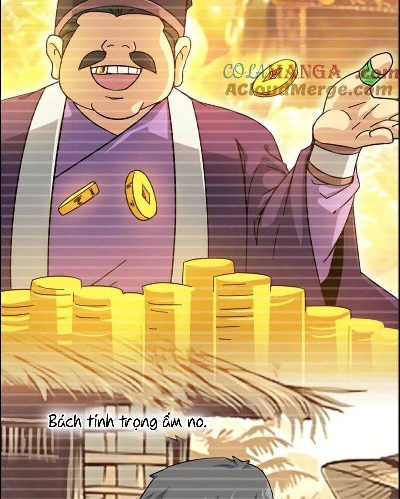 Tu Tiên Chính Là Như Vậy: Chapter 170