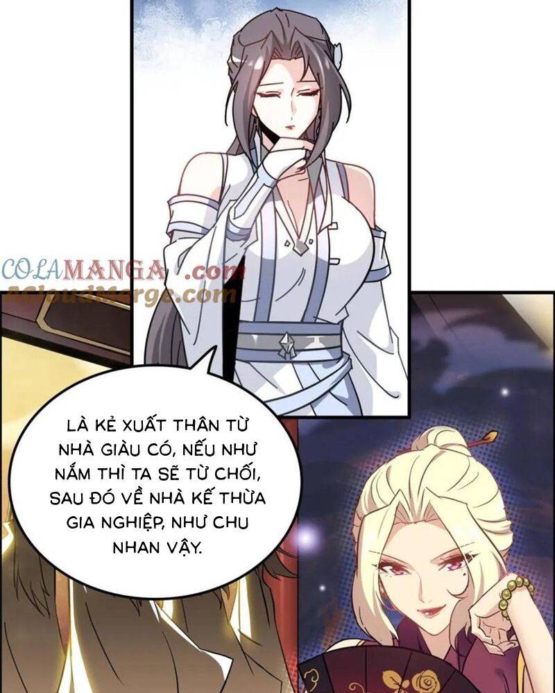 Tu Tiên Chính Là Như Vậy: Chapter 170