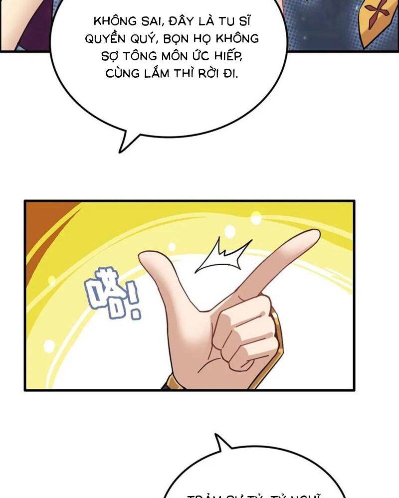 Tu Tiên Chính Là Như Vậy: Chapter 170
