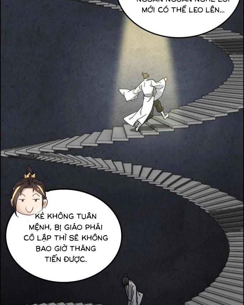 Tu Tiên Chính Là Như Vậy: Chapter 170