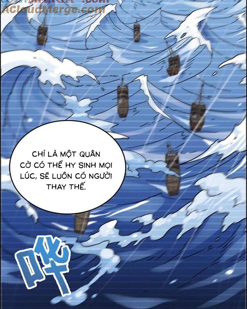 Tu Tiên Chính Là Như Vậy: Chapter 170
