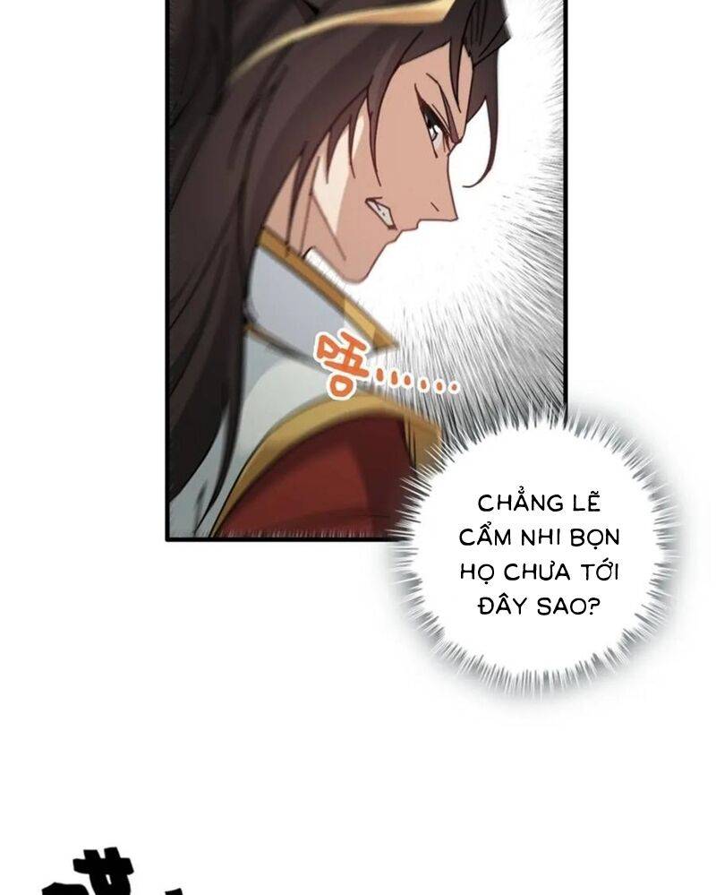 Tu Tiên Chính Là Như Vậy: Chapter 170