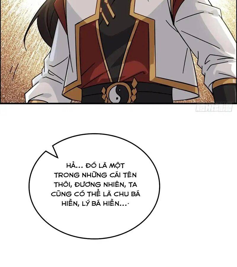 Tu Tiên Chính Là Như Vậy: Chapter 171