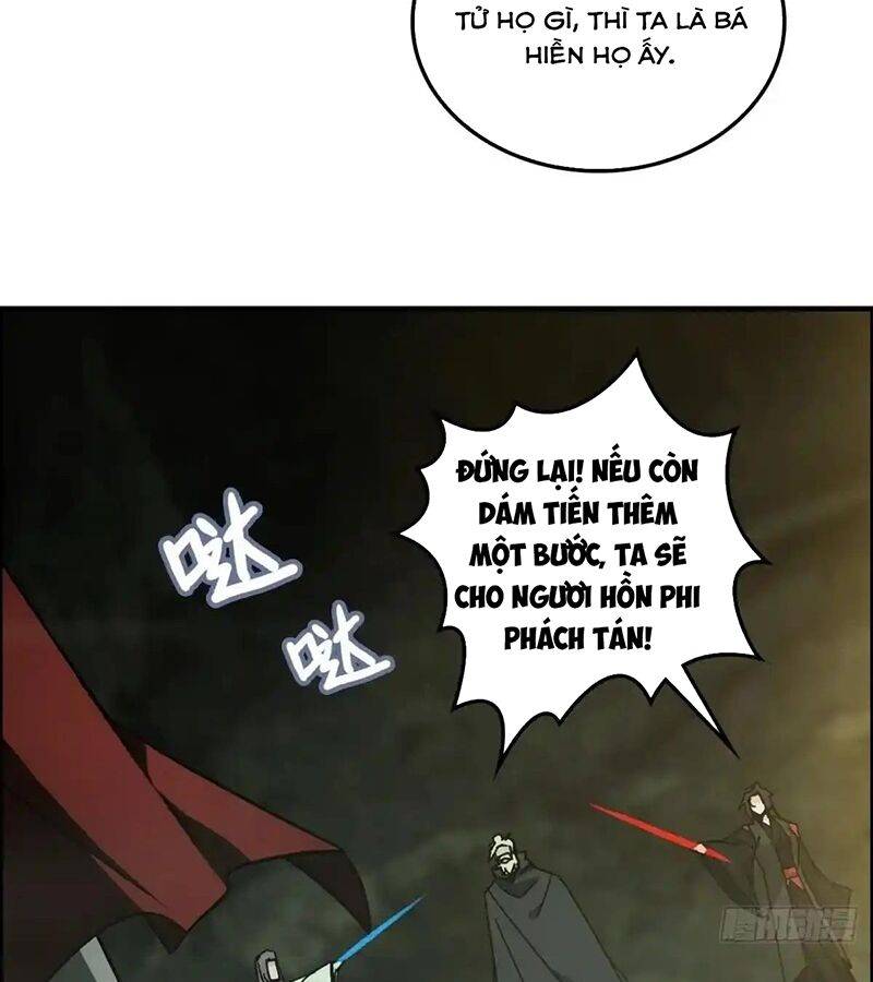 Tu Tiên Chính Là Như Vậy: Chapter 171