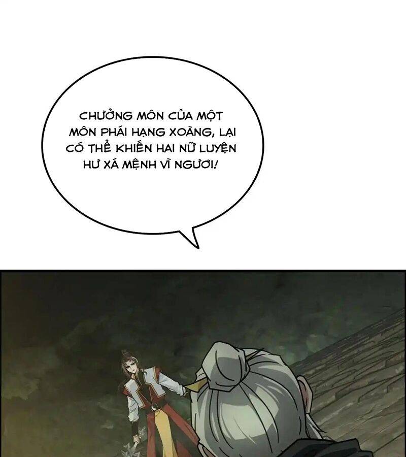 Tu Tiên Chính Là Như Vậy: Chapter 171