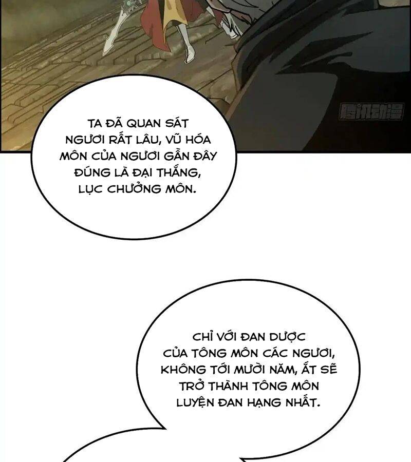 Tu Tiên Chính Là Như Vậy: Chapter 171