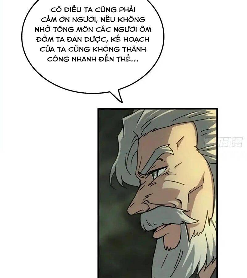Tu Tiên Chính Là Như Vậy: Chapter 171