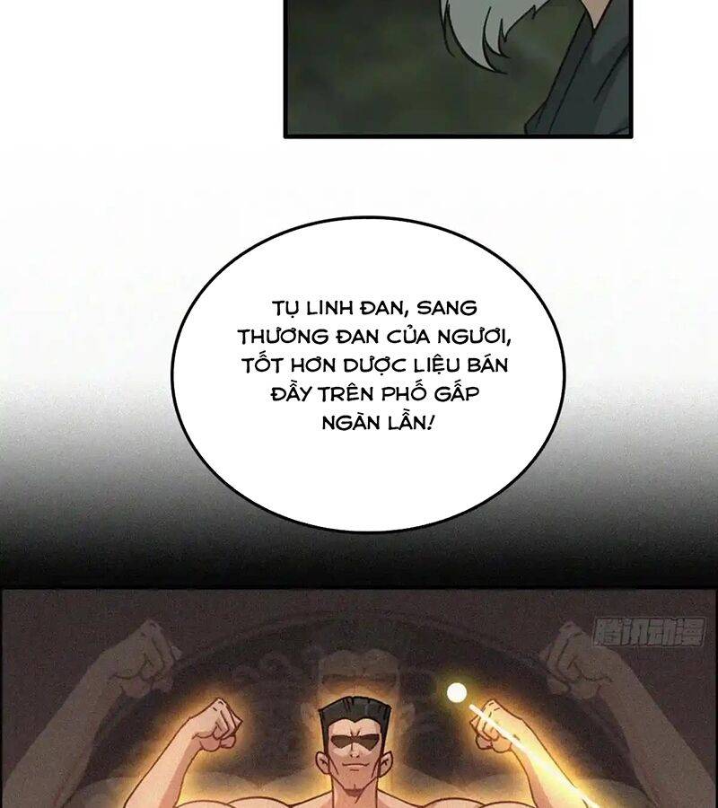 Tu Tiên Chính Là Như Vậy: Chapter 171