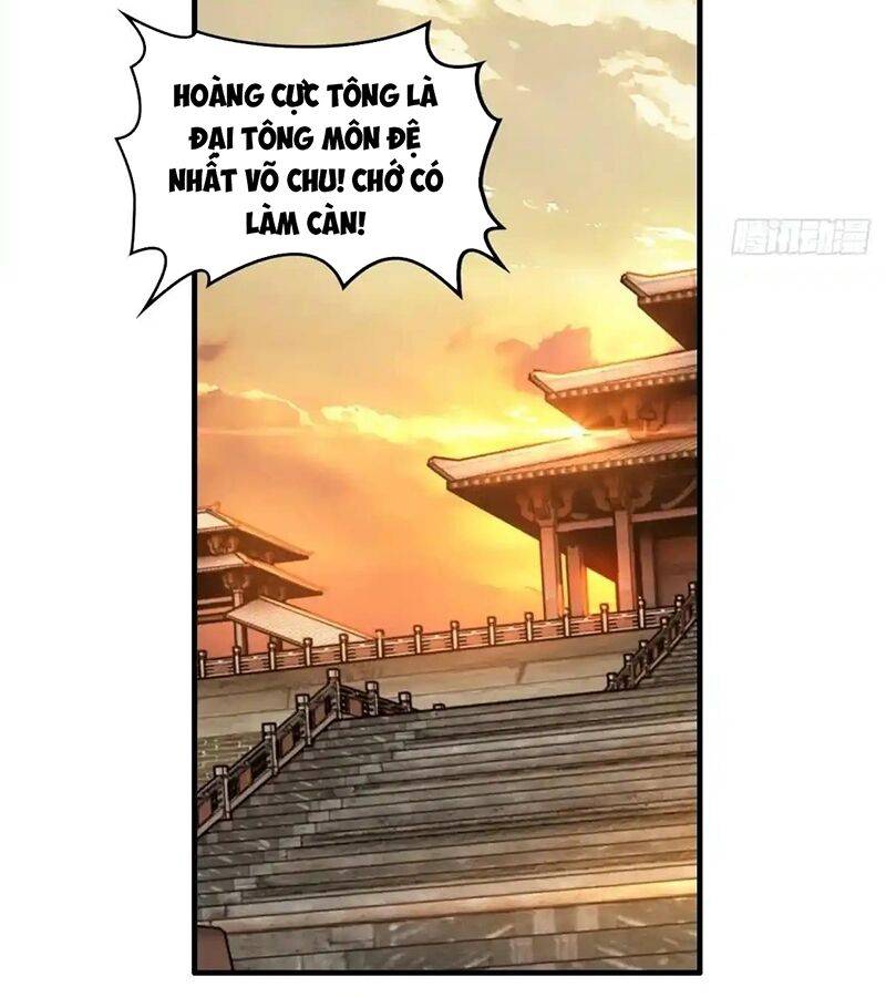 Tu Tiên Chính Là Như Vậy: Chapter 171