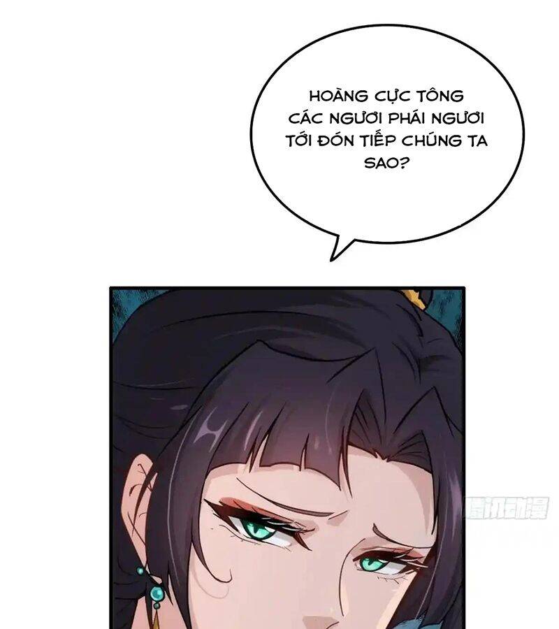Tu Tiên Chính Là Như Vậy: Chapter 171
