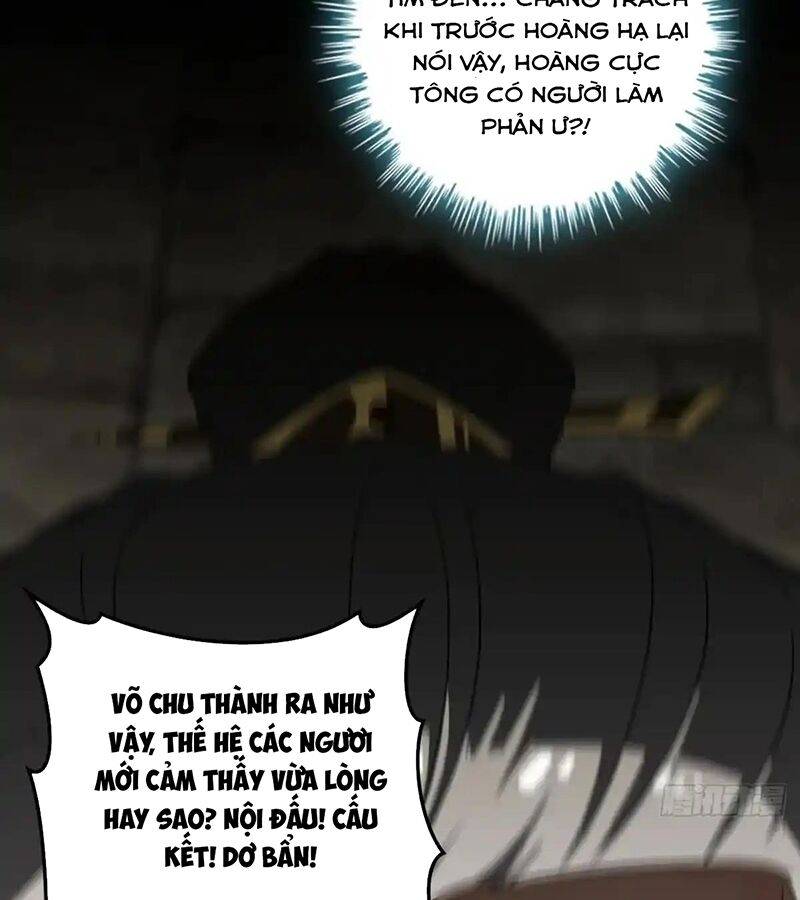 Tu Tiên Chính Là Như Vậy: Chapter 171