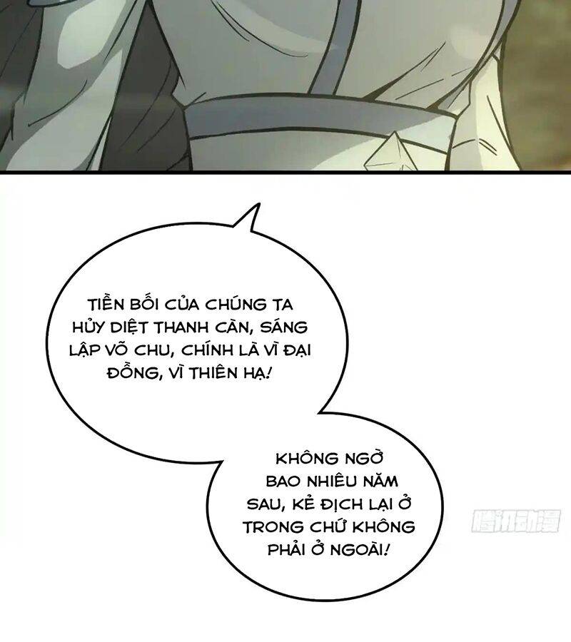 Tu Tiên Chính Là Như Vậy: Chapter 171