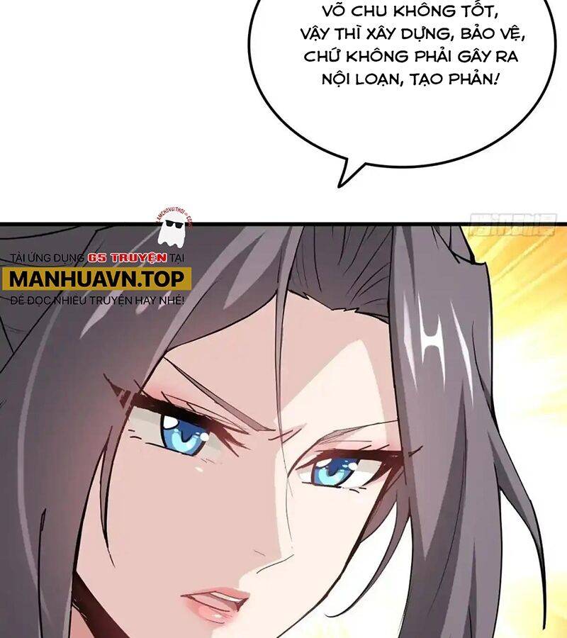 Tu Tiên Chính Là Như Vậy: Chapter 171