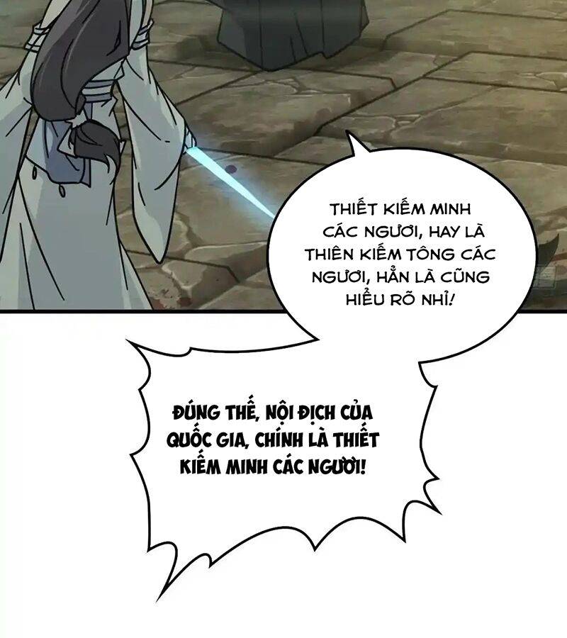 Tu Tiên Chính Là Như Vậy: Chapter 171