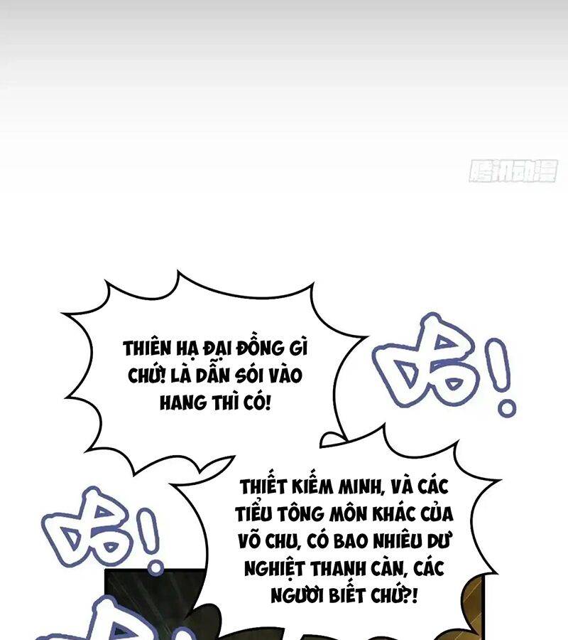 Tu Tiên Chính Là Như Vậy: Chapter 171