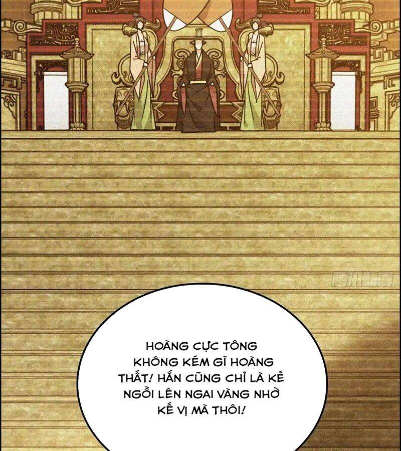Tu Tiên Chính Là Như Vậy: Chapter 171