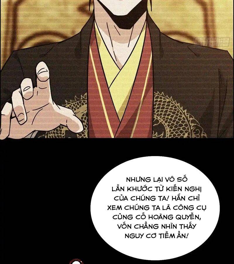Tu Tiên Chính Là Như Vậy: Chapter 171