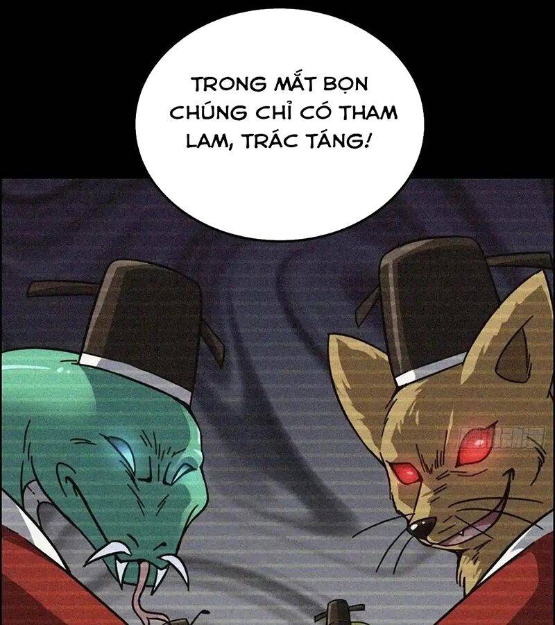 Tu Tiên Chính Là Như Vậy: Chapter 171