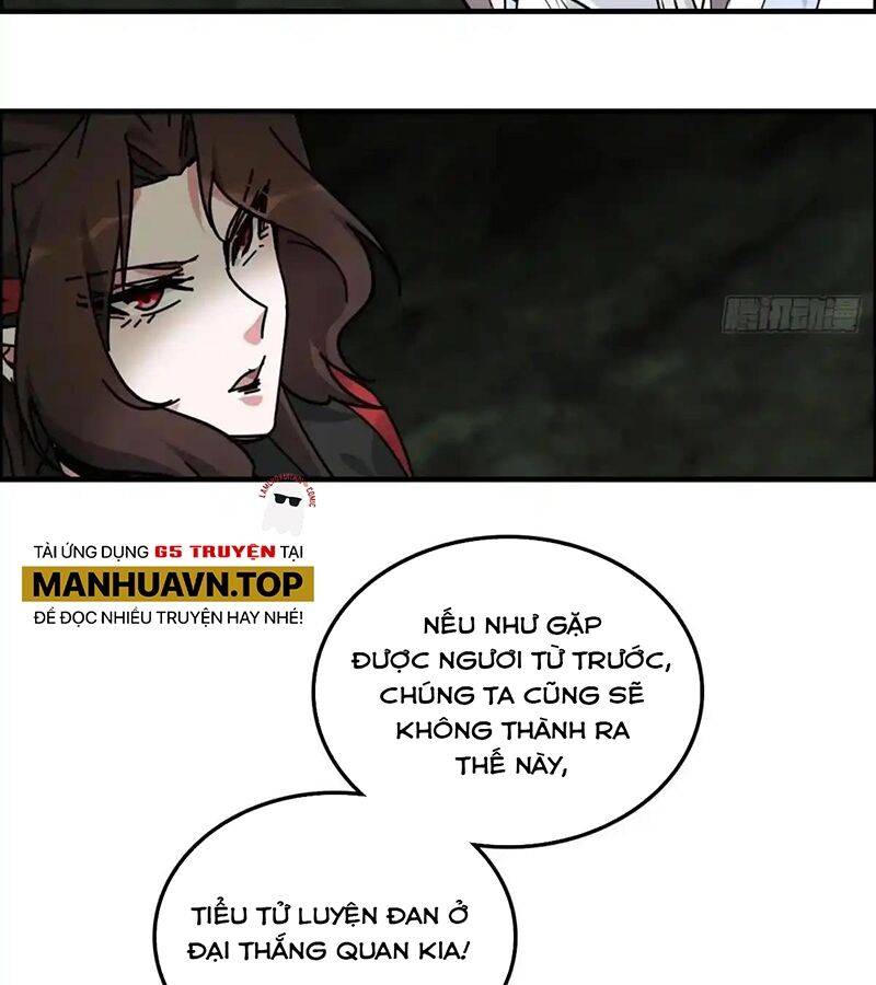 Tu Tiên Chính Là Như Vậy: Chapter 171