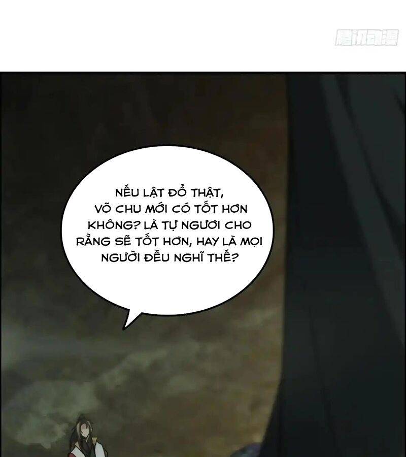 Tu Tiên Chính Là Như Vậy: Chapter 171