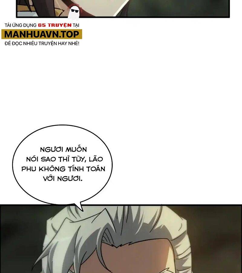 Tu Tiên Chính Là Như Vậy: Chapter 171
