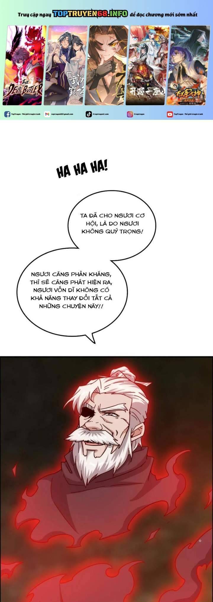 Tu Tiên Chính Là Như Vậy: Chapter 172