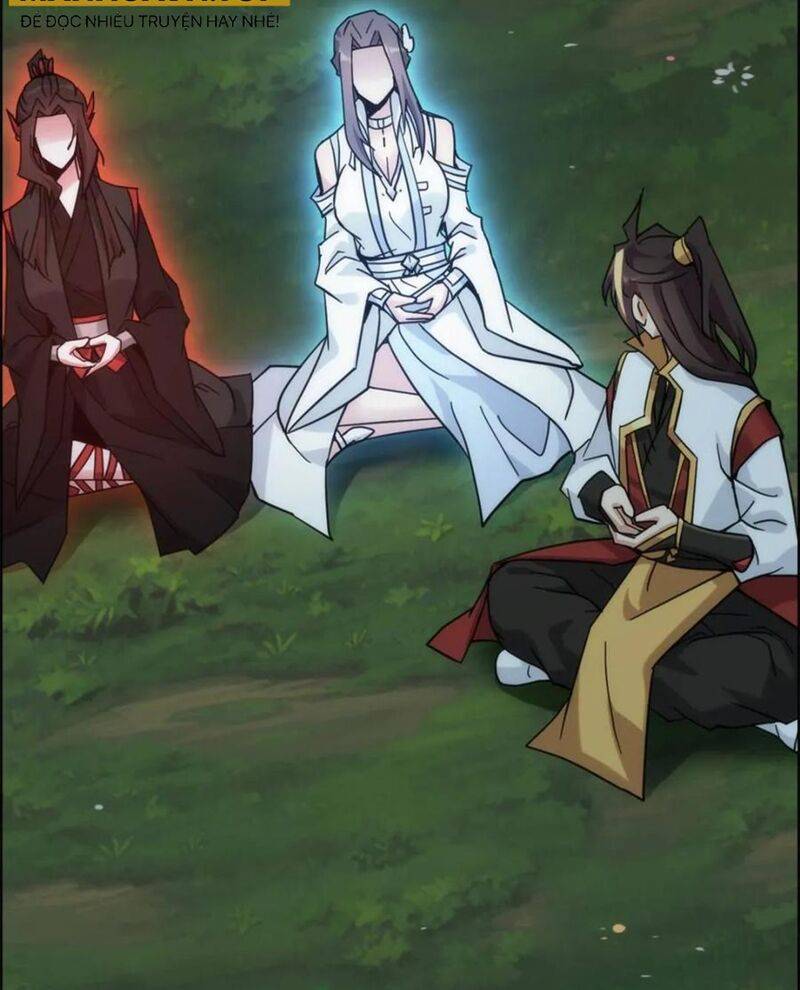 Tu Tiên Chính Là Như Vậy: Chapter 177