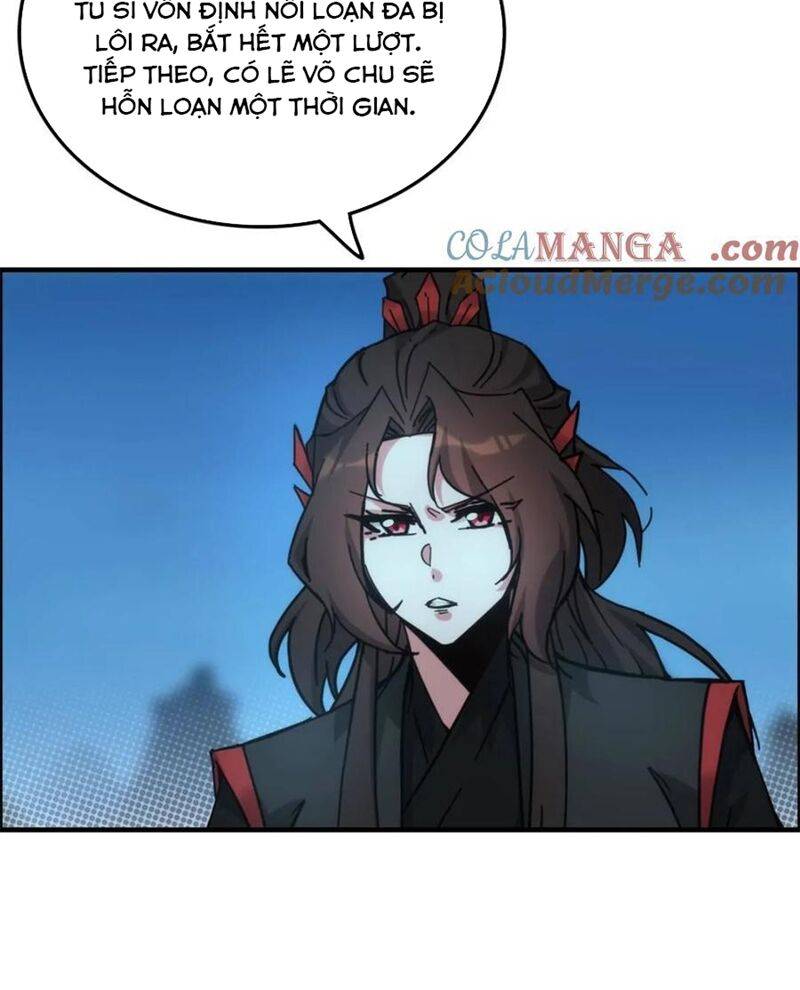 Tu Tiên Chính Là Như Vậy: Chapter 177