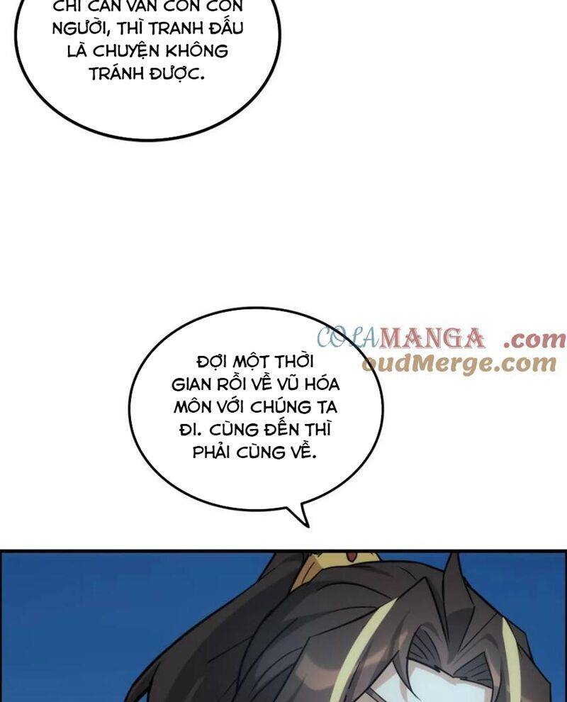 Tu Tiên Chính Là Như Vậy: Chapter 177