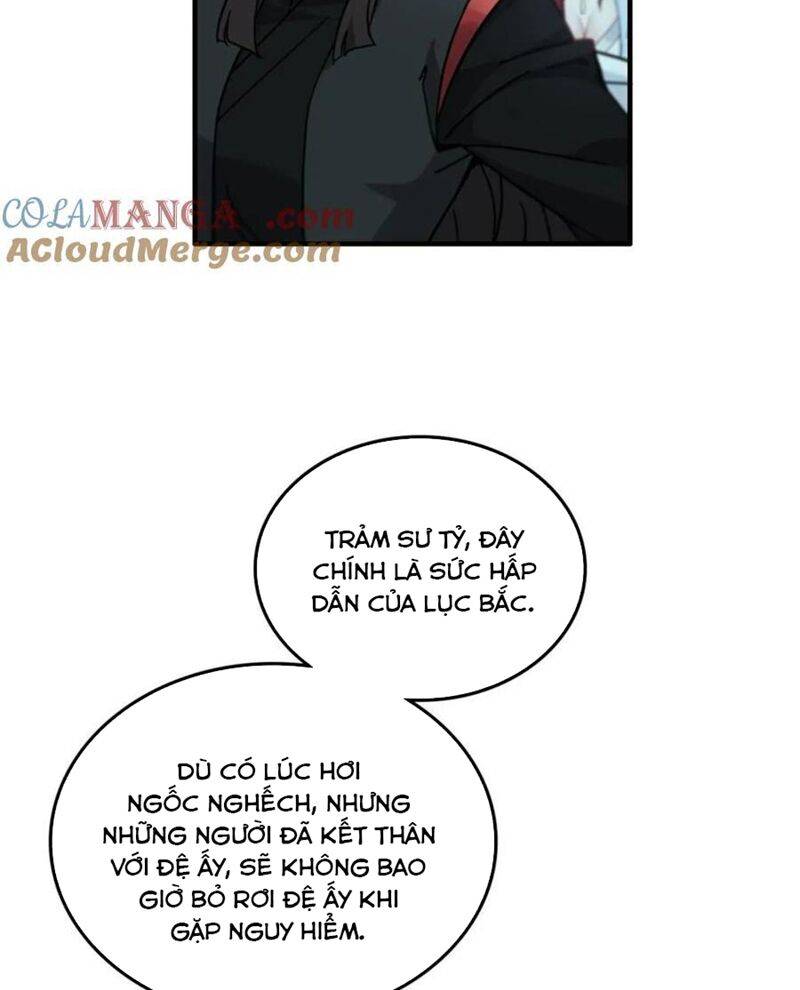 Tu Tiên Chính Là Như Vậy: Chapter 177