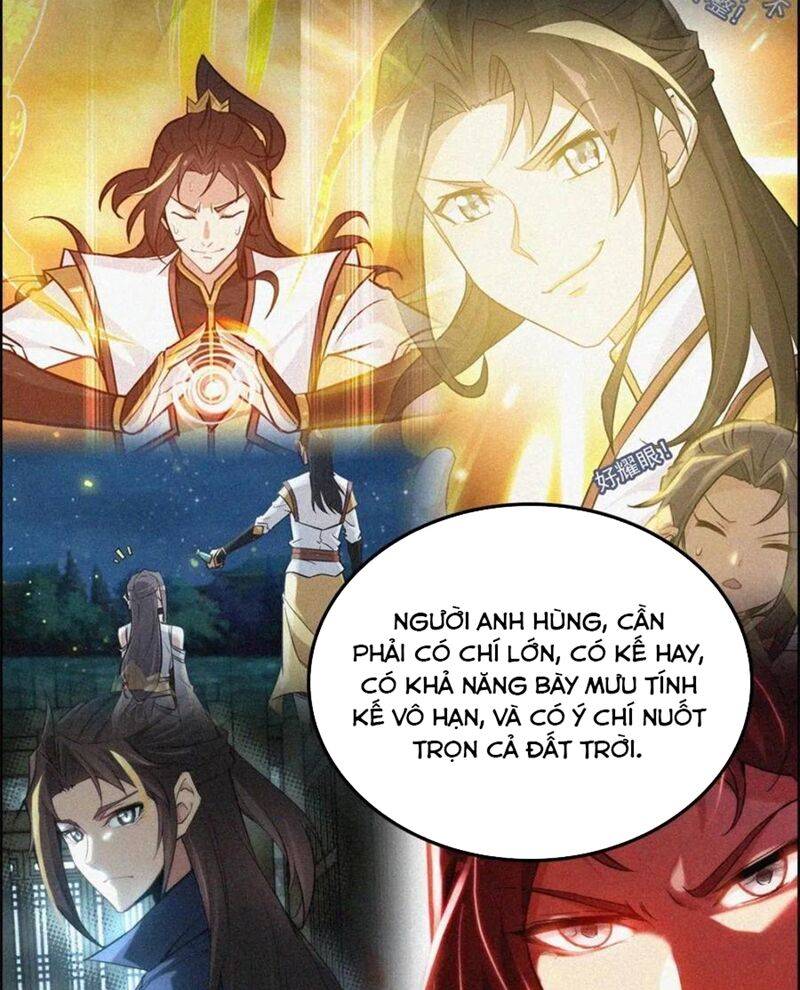 Tu Tiên Chính Là Như Vậy: Chapter 177