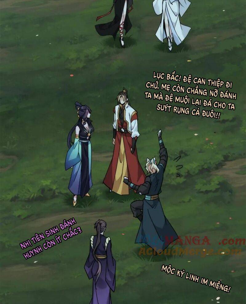 Tu Tiên Chính Là Như Vậy: Chapter 177