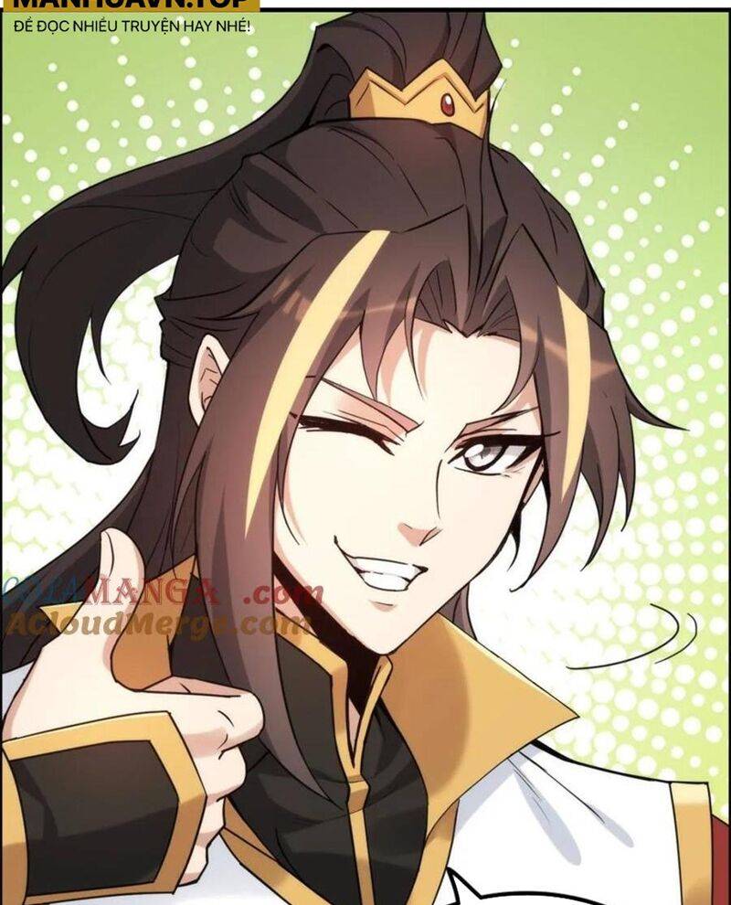 Tu Tiên Chính Là Như Vậy: Chapter 177