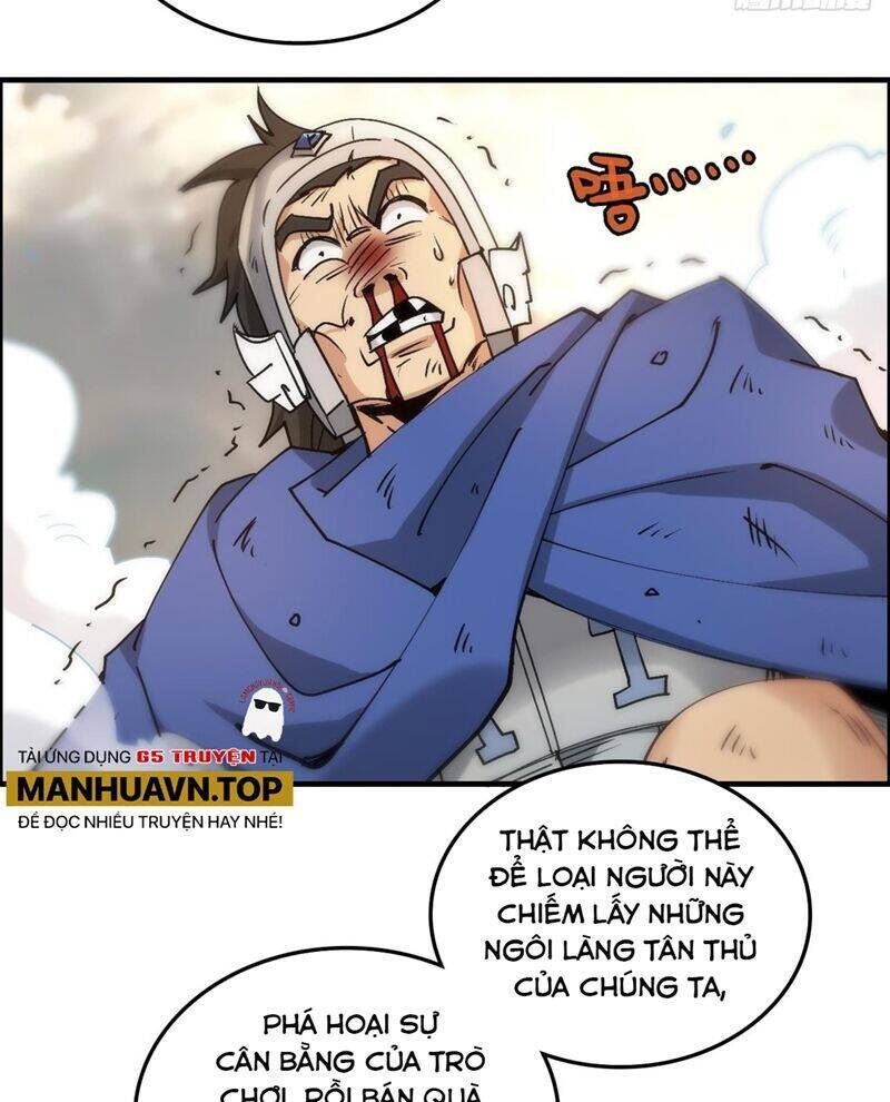Tu Tiên Chính Là Như Vậy: Chapter 178