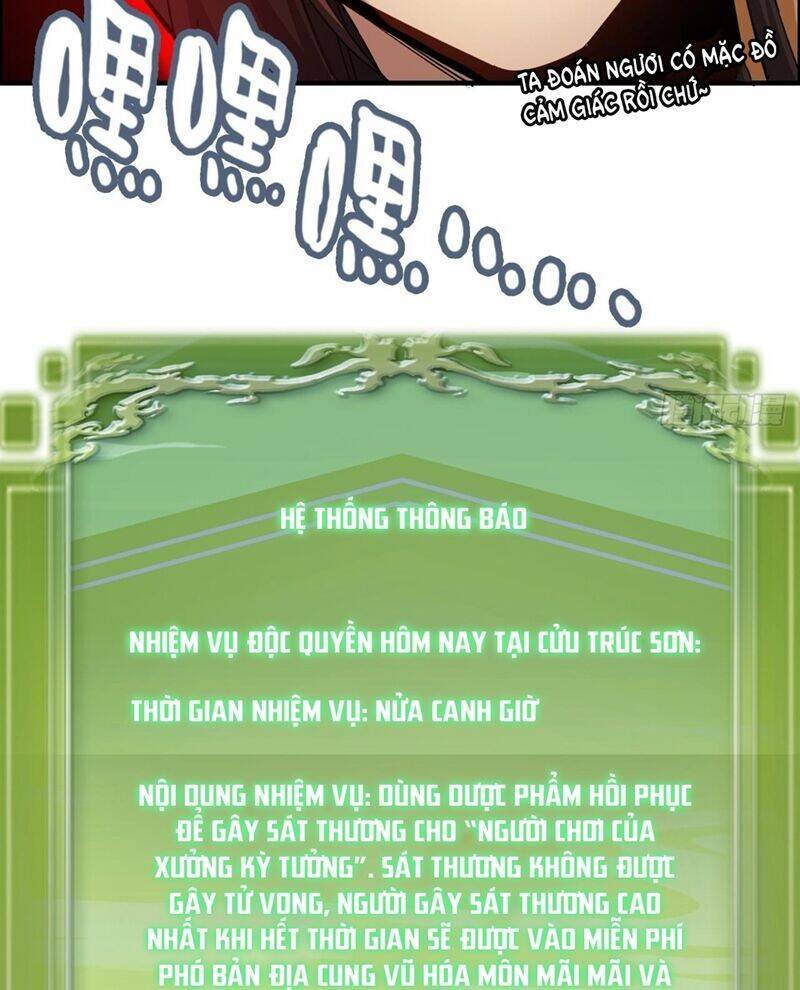 Tu Tiên Chính Là Như Vậy: Chapter 178