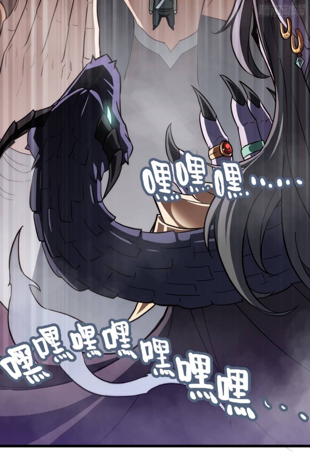 Tu Tiên Chính Là Như Vậy: Chapter 3