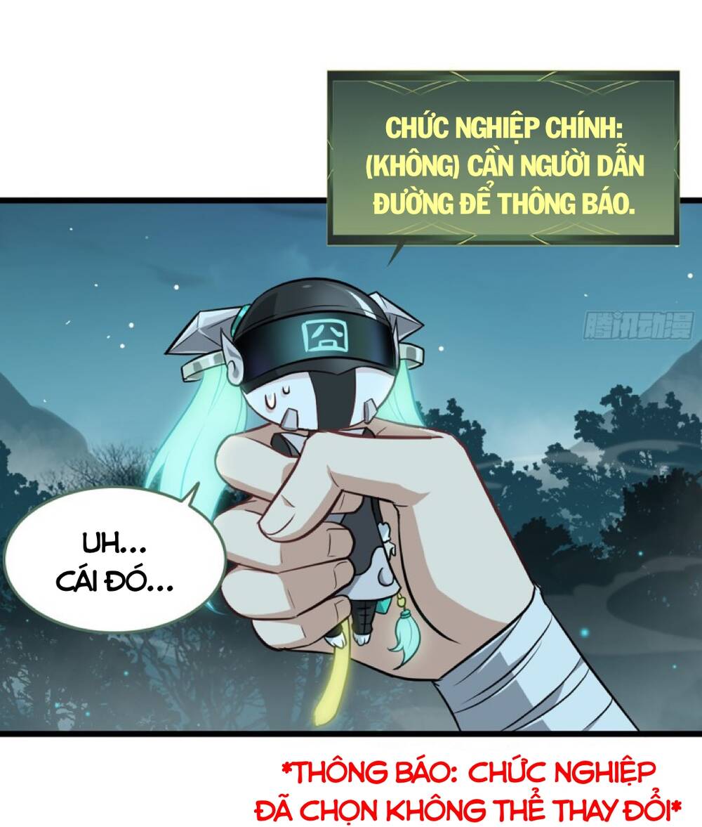 Tu Tiên Chính Là Như Vậy: Chapter 3