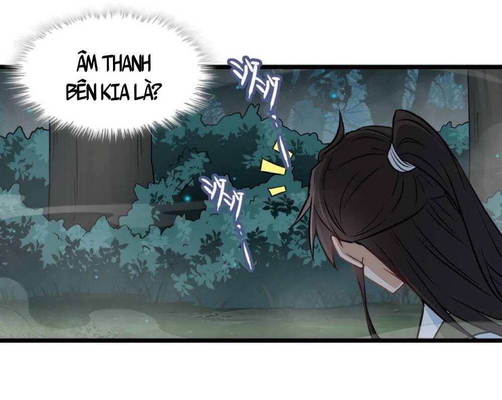 Tu Tiên Chính Là Như Vậy: Chapter 3