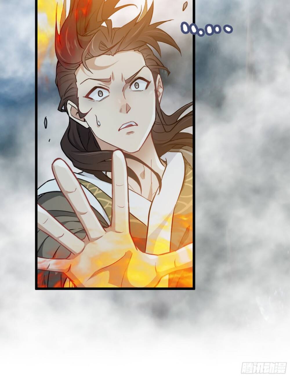 Tu Tiên Chính Là Như Vậy: Chapter 3