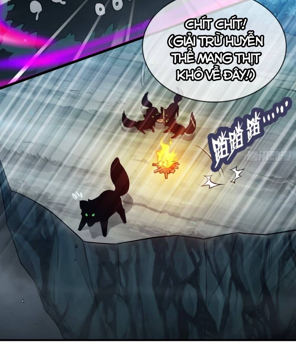 Tu Tiên Chính Là Như Vậy: Chapter 3