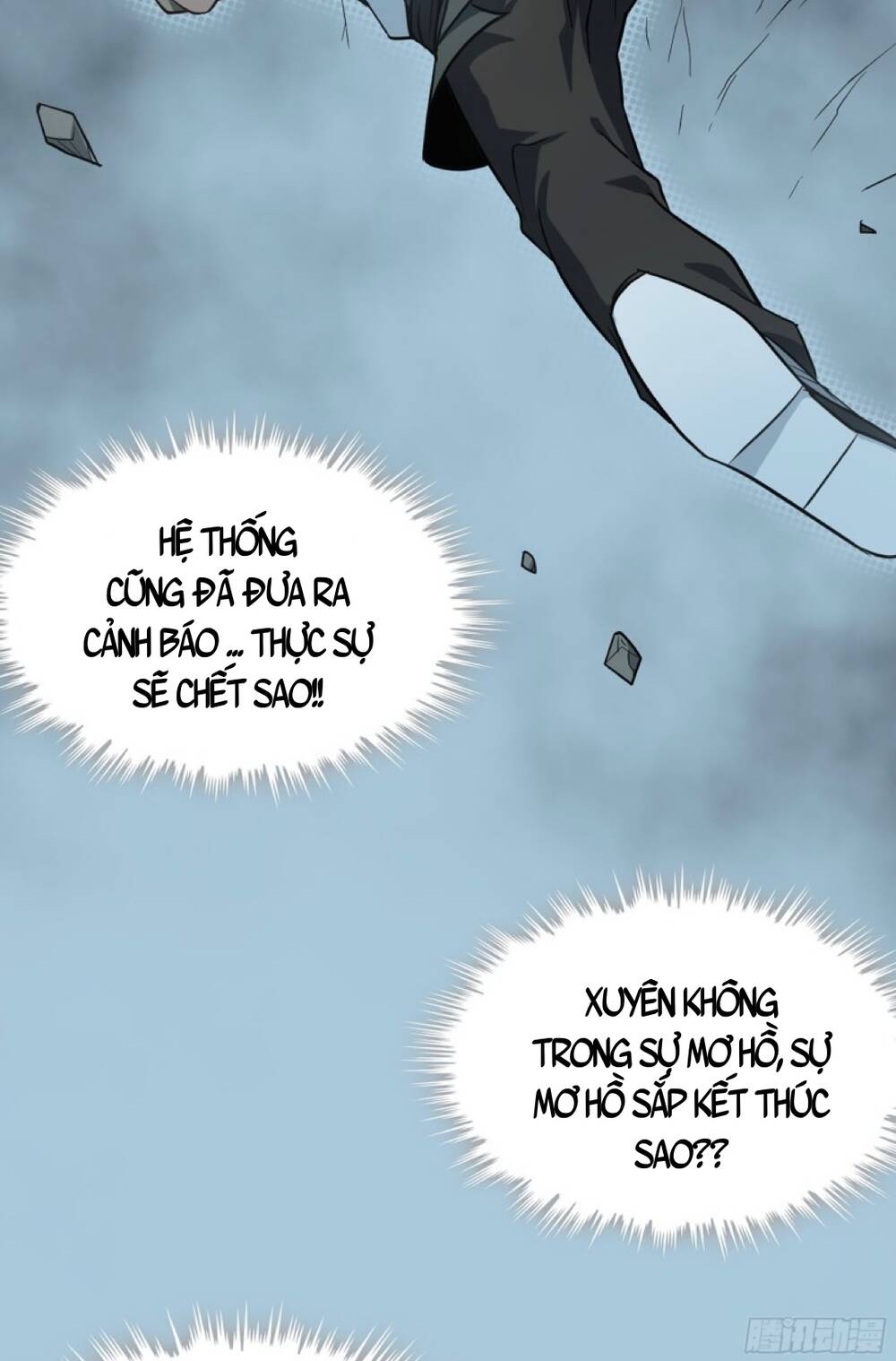 Tu Tiên Chính Là Như Vậy: Chapter 3