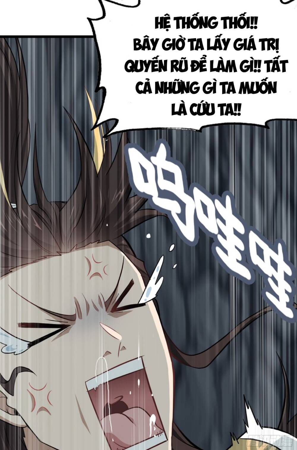 Tu Tiên Chính Là Như Vậy: Chapter 3