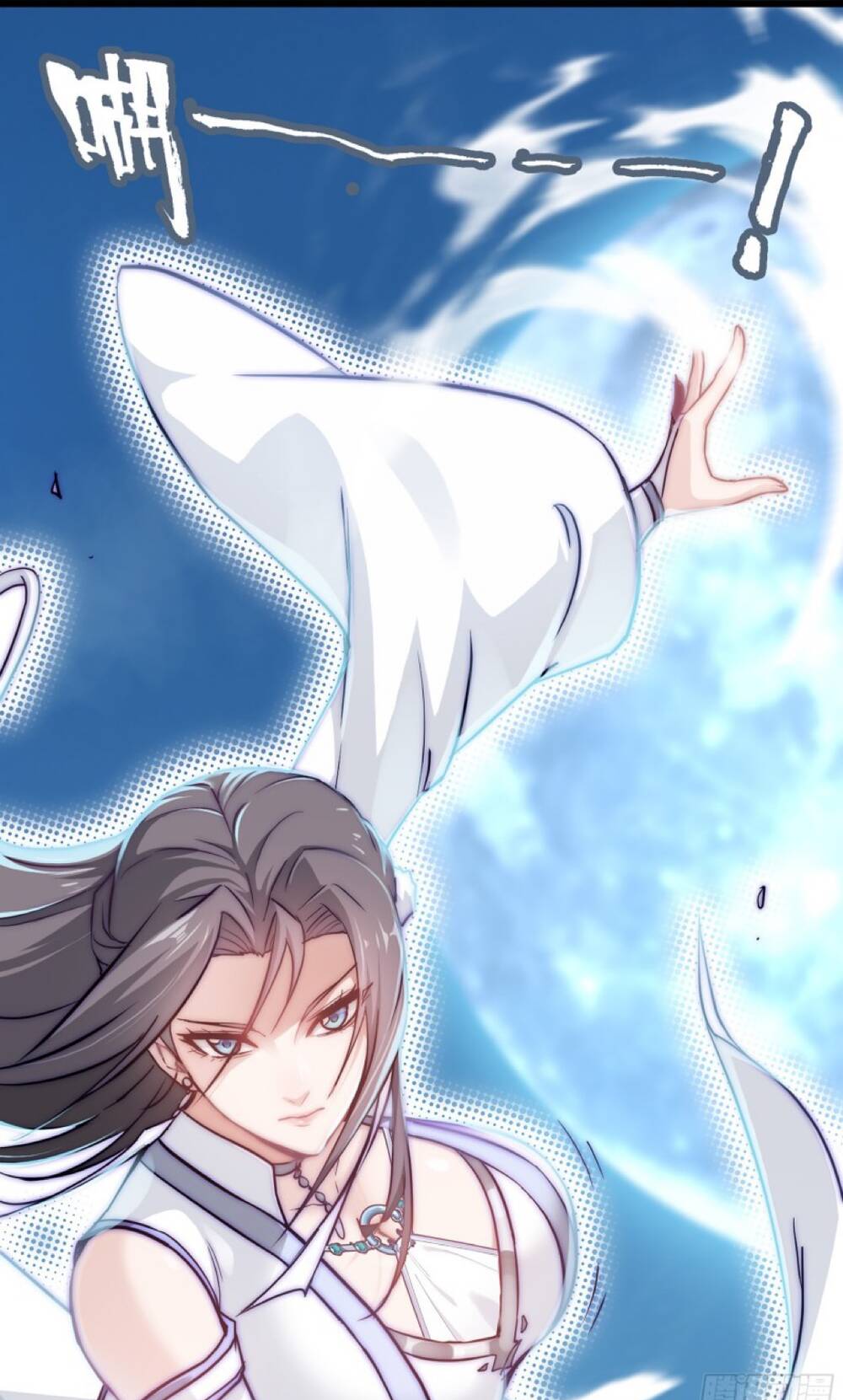 Tu Tiên Chính Là Như Vậy: Chapter 3