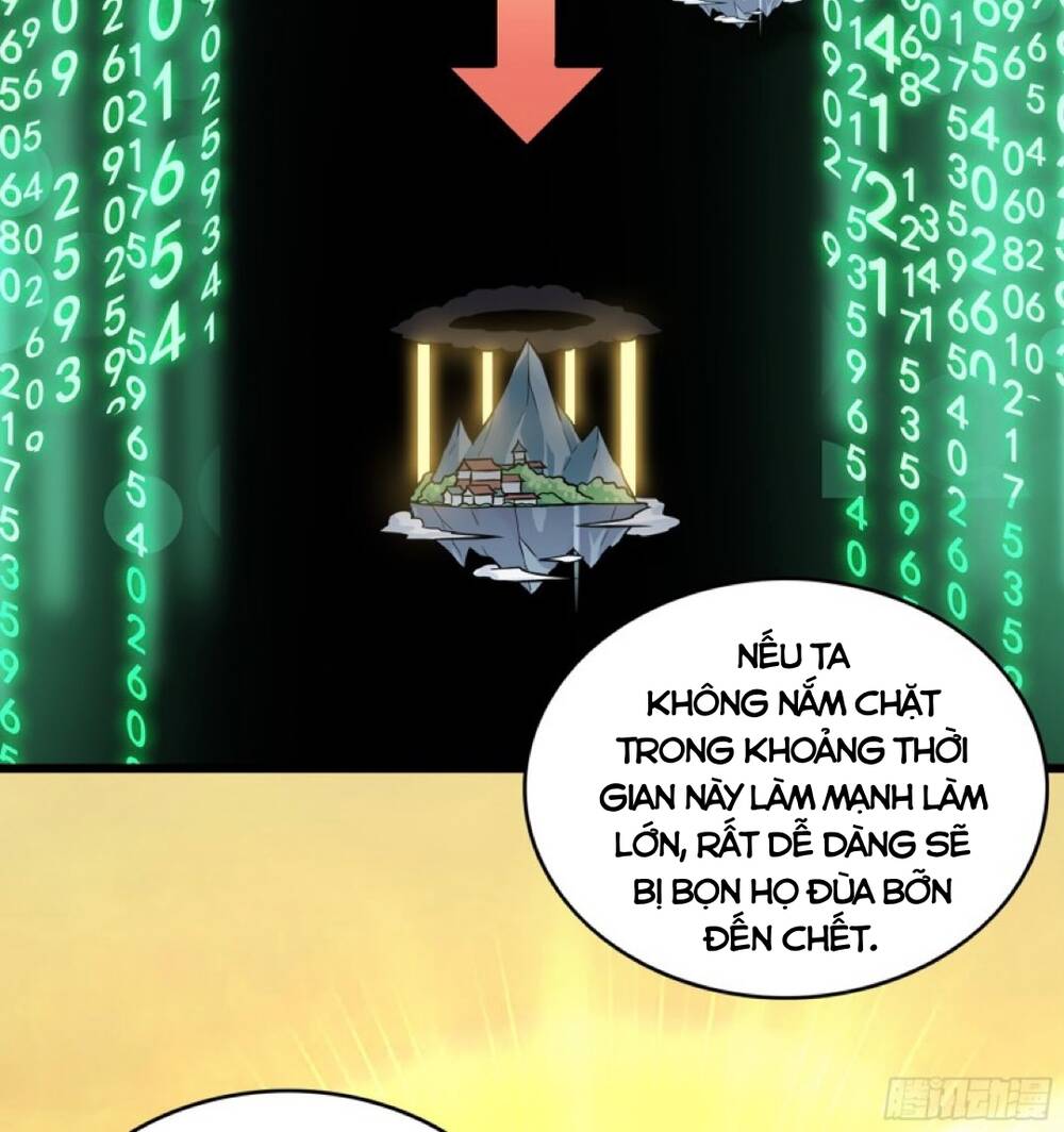 Tu Tiên Chính Là Như Vậy: Chapter 3