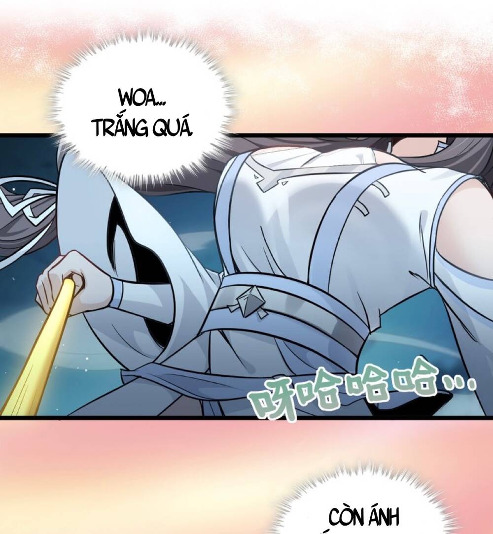 Tu Tiên Chính Là Như Vậy: Chapter 3