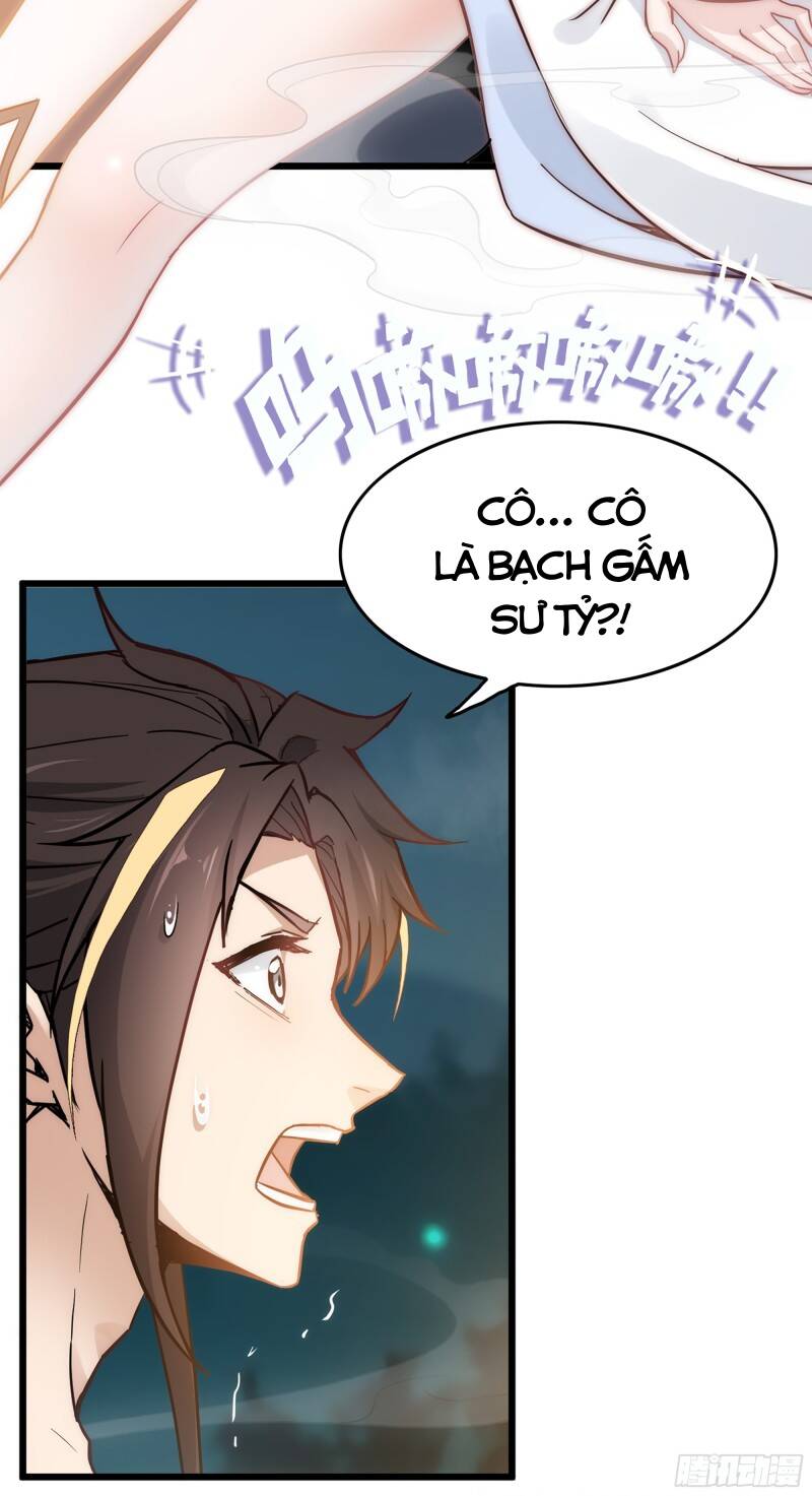 Tu Tiên Chính Là Như Vậy: Chapter 3