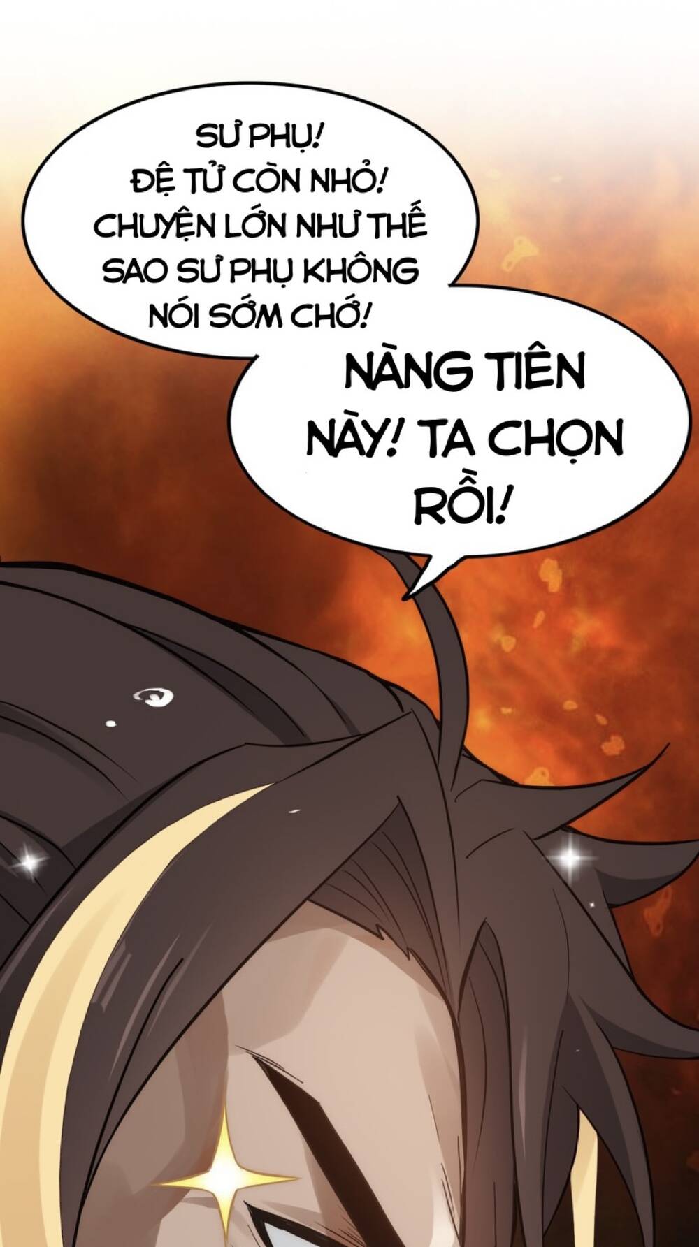 Tu Tiên Chính Là Như Vậy: Chapter 3