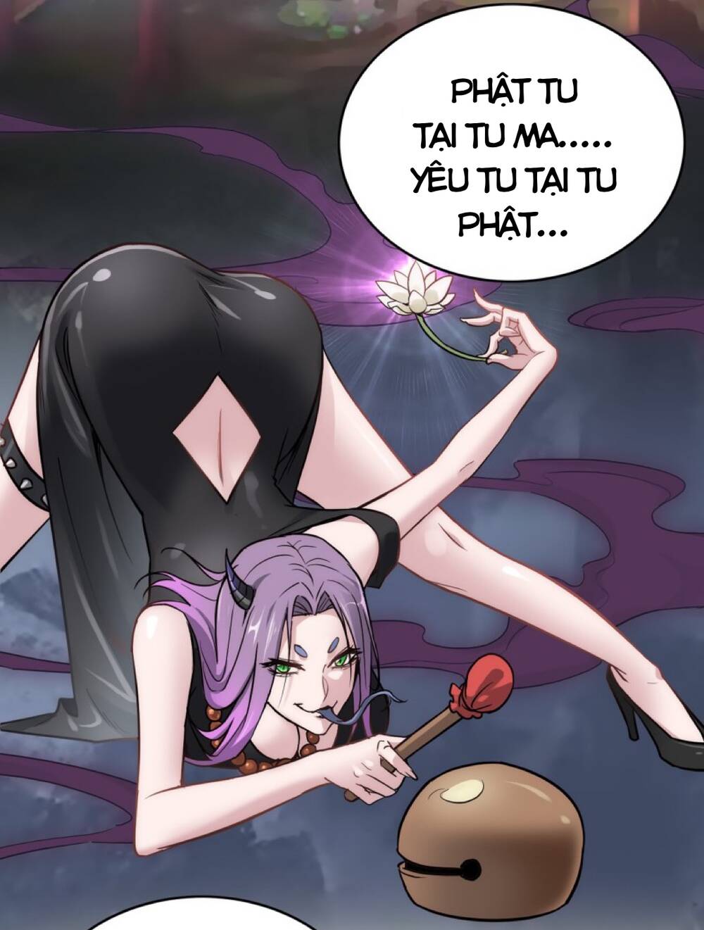 Tu Tiên Chính Là Như Vậy: Chapter 3