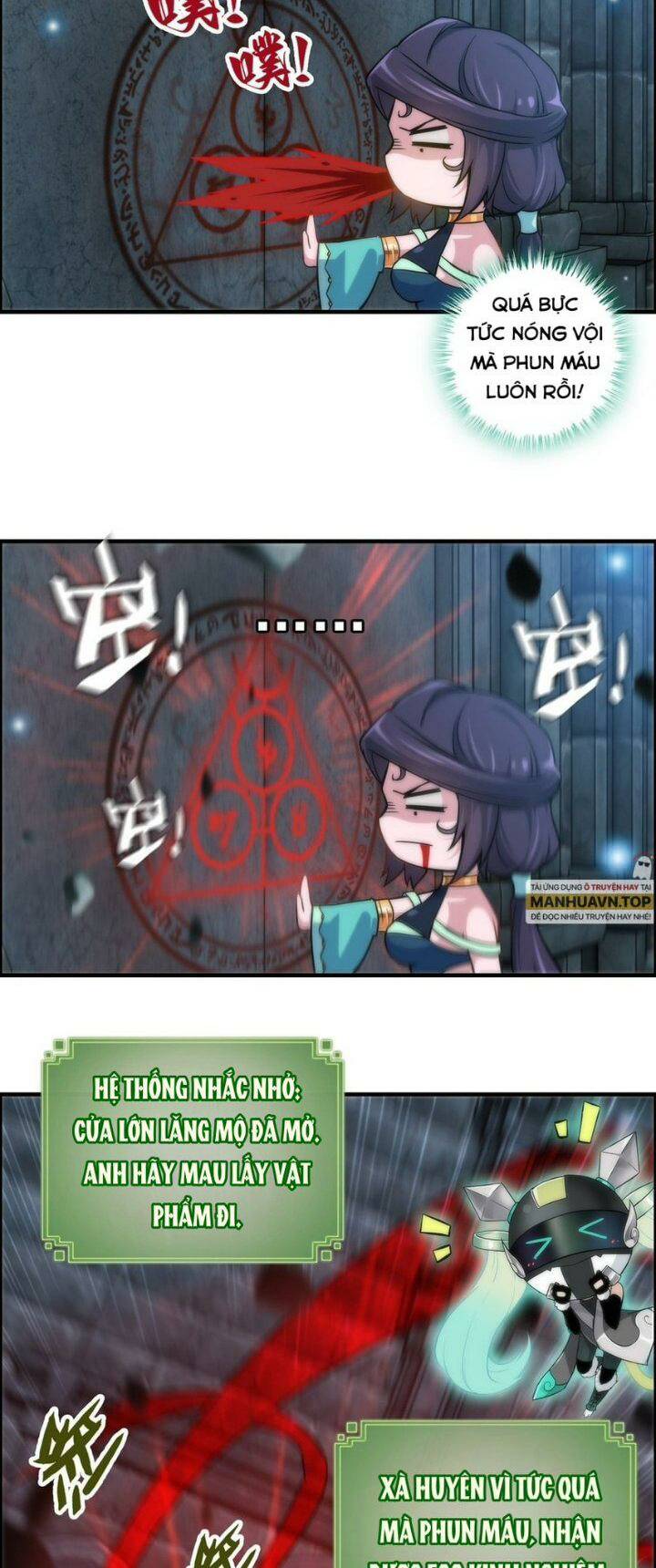 Tu Tiên Chính Là Như Vậy: Chapter 30