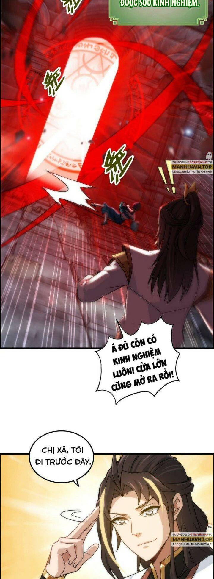 Tu Tiên Chính Là Như Vậy: Chapter 30